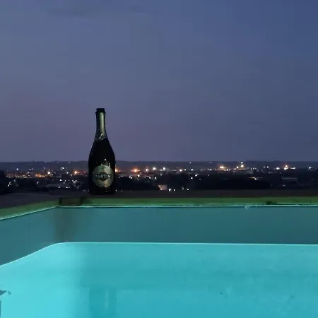 Pensjonat Ca' San Michele Asti