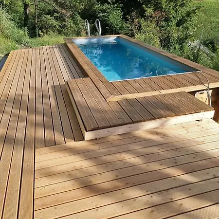 Guest house Ca' San Michele