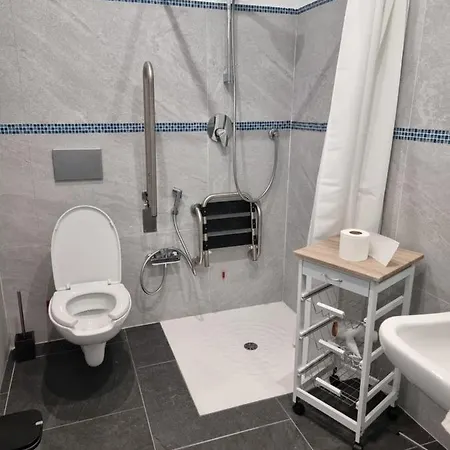 Ca' San Michele Pensjonat Asti