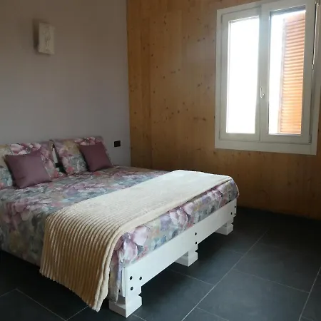 Guest house Ca' San Michele *