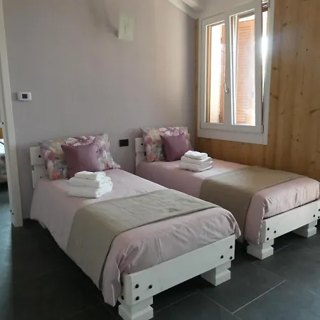 Pensjonat Ca' San Michele Asti