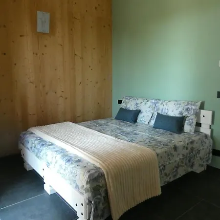 Ca' San Michele Guest house *