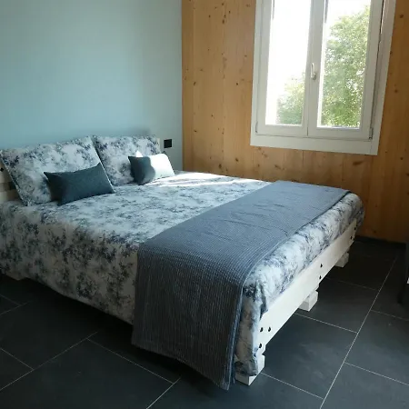 Guest house Ca' San Michele