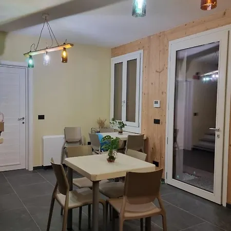 Guest house Ca' San Michele Asti