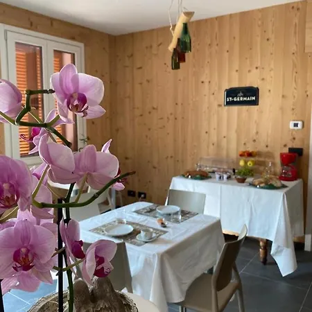 Ca' San Michele Pensjonat Asti