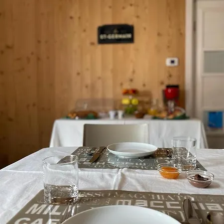 Guest house Ca' San Michele