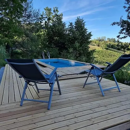 Ca' San Michele Pensjonat