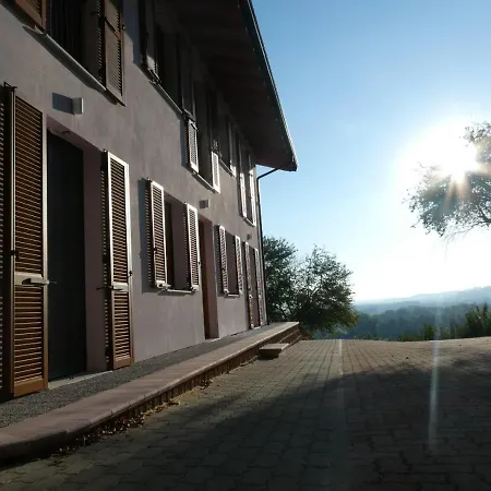 Ca' San Michele Asti