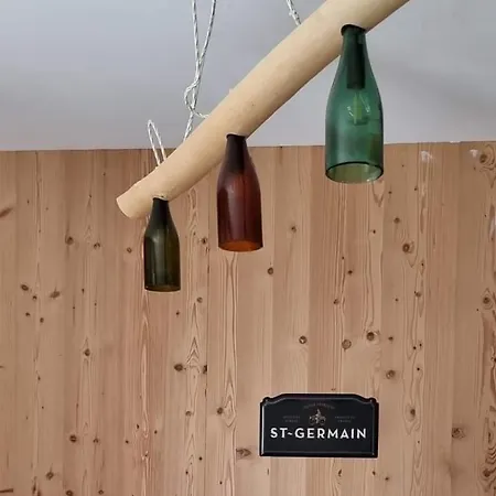 Ca' San Michele Pensjonat