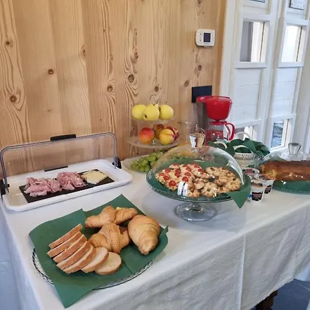 Pensjonat Ca' San Michele