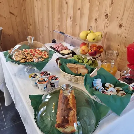 Ca' San Michele Guest house *