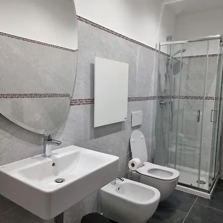 Ca' San Michele Guest house *