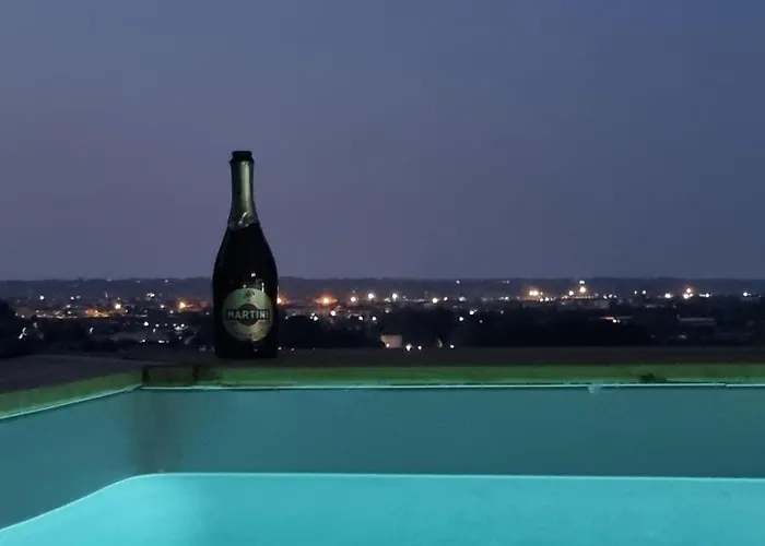 בית הארחה Ca' San Michele אסטי