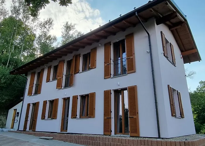 בית הארחה Ca' San Michele אסטי