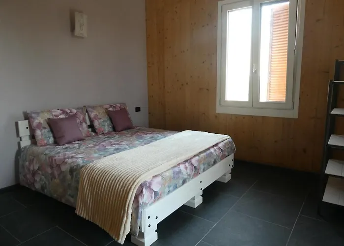 בית הארחה Ca' San Michele *