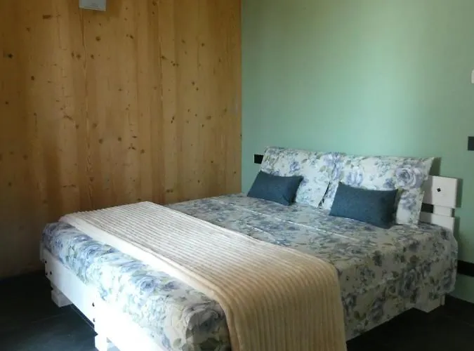 Ca' San Michele בית הארחה *