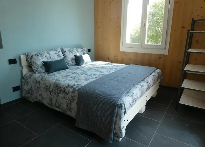 בית הארחה Ca' San Michele