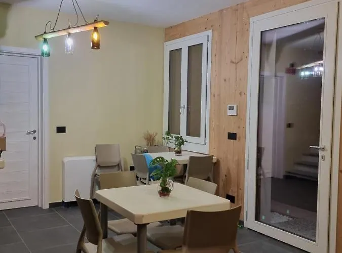 בית הארחה Ca' San Michele אסטי