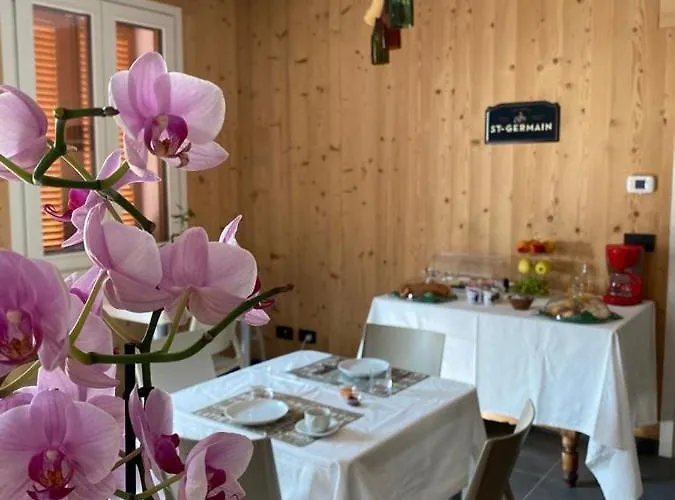 Ca' San Michele בית הארחה אסטי