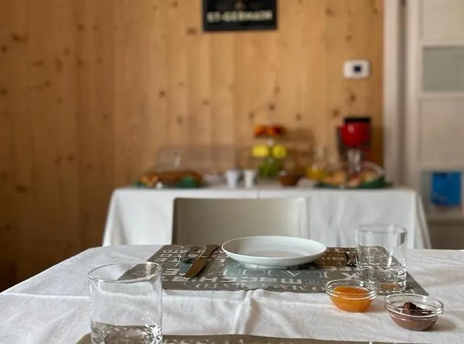 בית הארחה Ca' San Michele