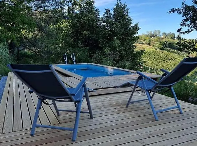 Ca' San Michele בית הארחה