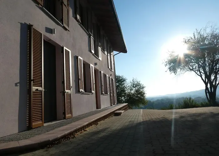 Ca' San Michele אסטי