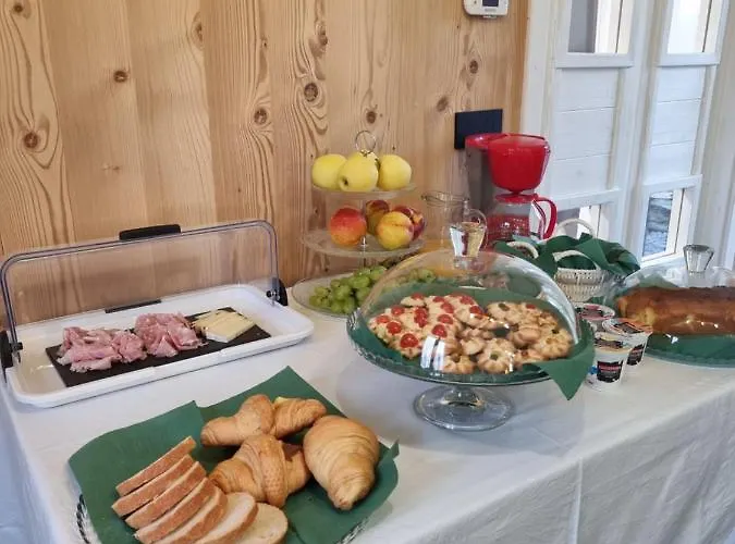 בית הארחה Ca' San Michele